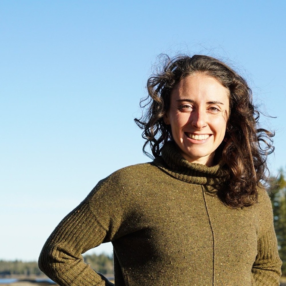 Meet your Posher, Julia